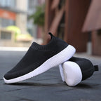 Socks Baskets - Les chaussures faciles à enfiler