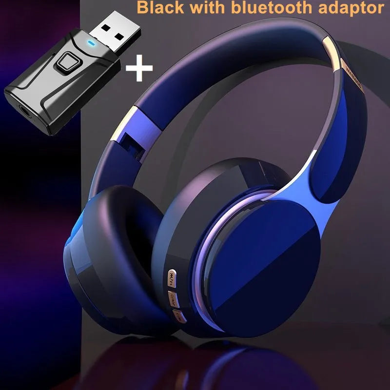 Casque TV sans fil - Bluetooth 5.0