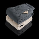 Jogging imperméable intérieur polaire - Homme