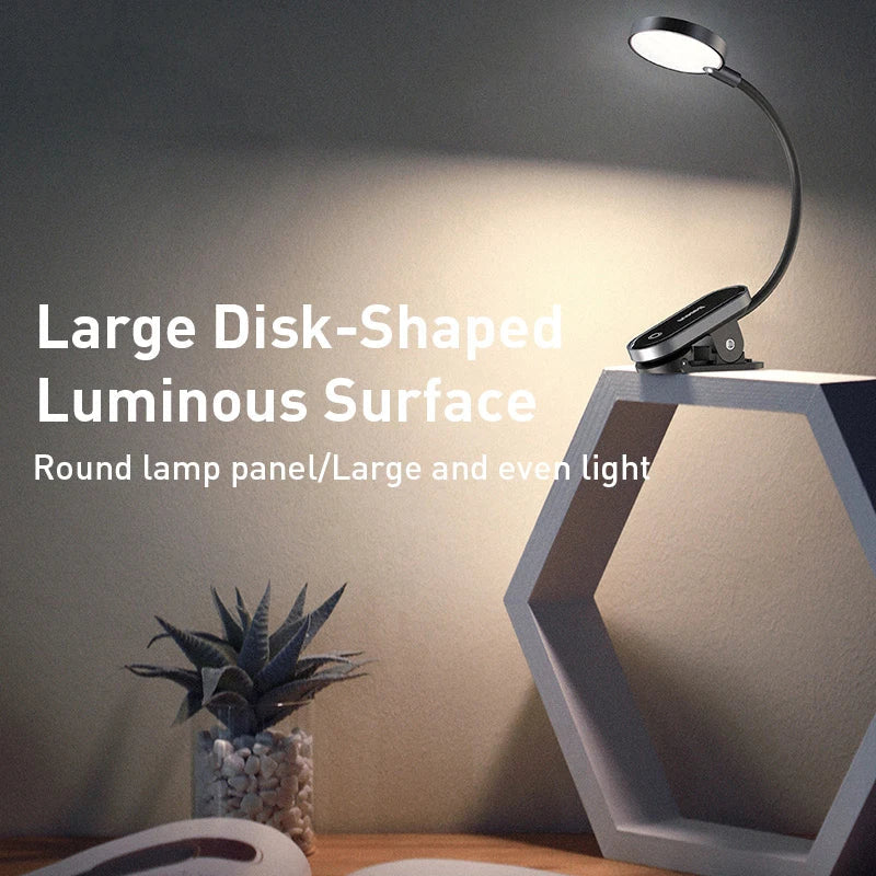 Lampe de lecture tactile sans fil