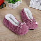 Non-slip house slippers - BUY ONE GET ONE FREE