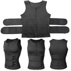 Noir double ceintures / XXXL,Noir double ceintures / XXL,Noir double ceintures / M,Noir double ceintures / S,Noir double ceintures / XL,Noir double ceintures / L
