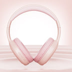 Casque sans fil Bluetooth avec micro