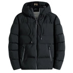 Doudoune Matelassée ULTRA Chaude Rembourrage Coton - Homme