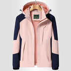 Coupe Vent Imperméable