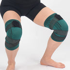 Genouillère de compression pour genoux