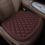 2x Car Seat Cushion Comfort +