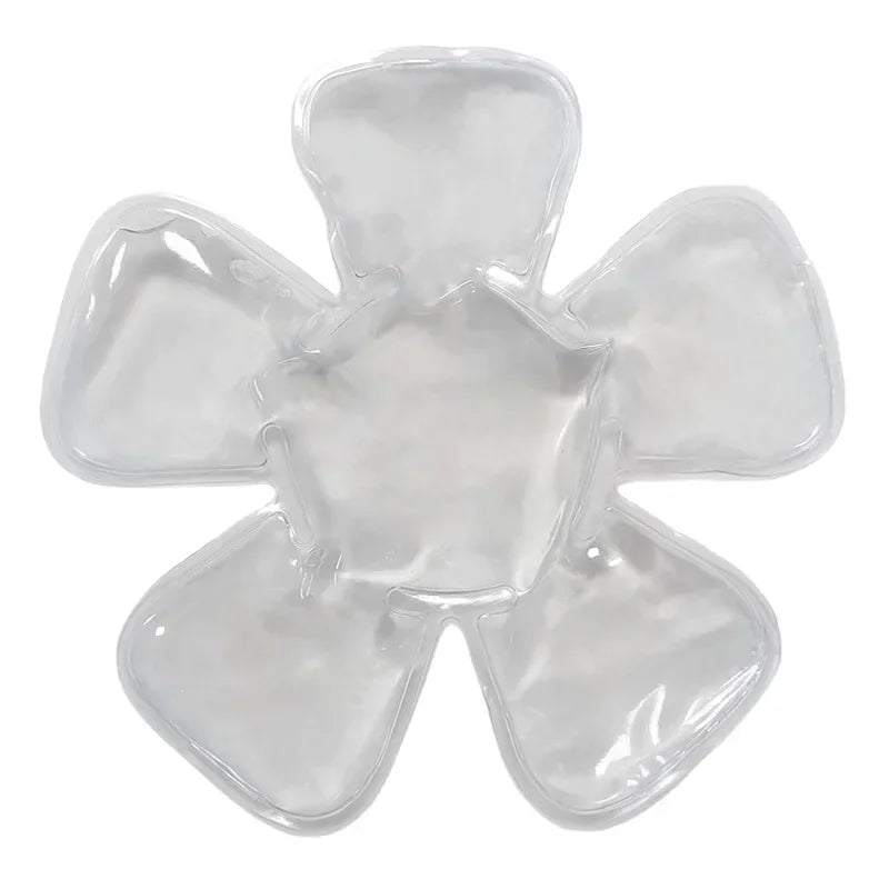 Ice Pack Réutilisable en Gel – Coussin Rafraîchissant pour Casquette et Chapeau