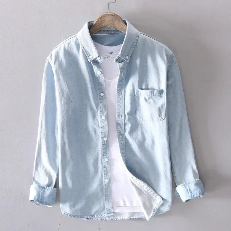 Bleu clair / L,Bleu clair / M,Bleu clair / XXL,Bleu clair / XL,Bleu clair / 4XL,Bleu clair / 3XL,Bleu clair / S