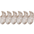 Chaussettes en Polaire Ultra Douce Antidérapantes - Lot de 3
