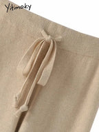 Pantalon ULTRA chaud et comfy+ en laine