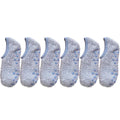 Chaussettes en Polaire Ultra Douce Antidérapantes - Lot de 3