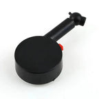 Manomètre Portable pour Pression des Pneus – Voiture & Moto