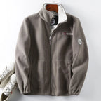 NORWAY - ULTRA warm fleece jacket - Men