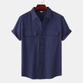 Marine / M,Marine / L,Marine / XL,Marine / XXL,Marine / XXXL