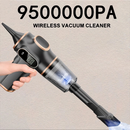 Petit Aspirateur Léger Sans Fil + 2 Filtres OFFERTS