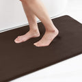 Tapis de bain ULTRA moelleux et ULTRA absorbant