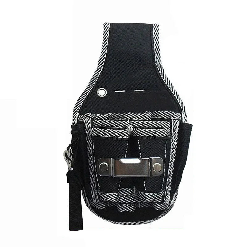 Pochette Ceinture Outils en Nylon Renforcé