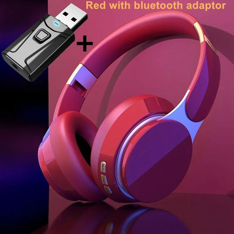 Casque TV sans fil - Bluetooth 5.0