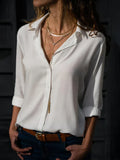 Blanc / S,Blanc / M,Blanc / L,Blanc / XL,Blanc / XXL,Blanc / XXXL,Blanc / 4XL,Blanc / 5XL