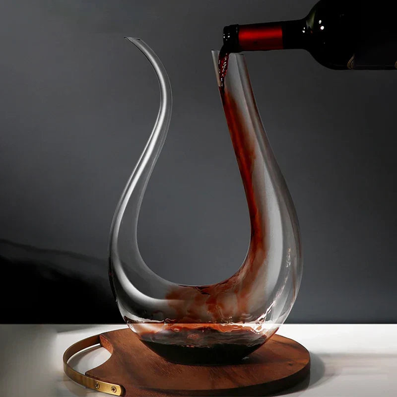 Wine Decanter
