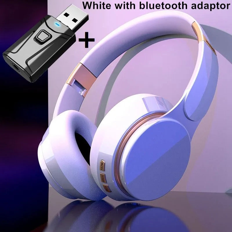 Casque TV sans fil - Bluetooth 5.0