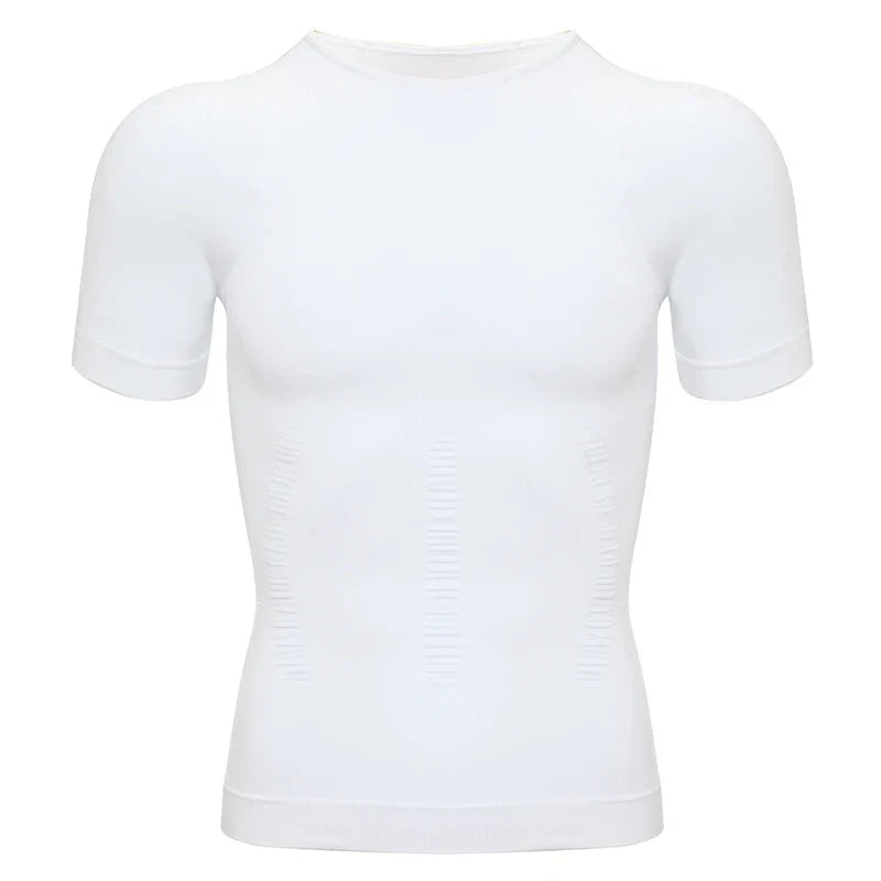 Blanc / M,Blanc / L,Blanc / XL,Blanc / 2XL,Blanc / 3XL