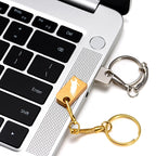 Mini clé USB 3.0 Capacité MAX + Adaptateur USB-C OFFERT