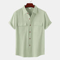 Vert d'eau / M,Vert d'eau / L,Vert d'eau / XL,Vert d'eau / XXL,Vert d'eau / XXXL