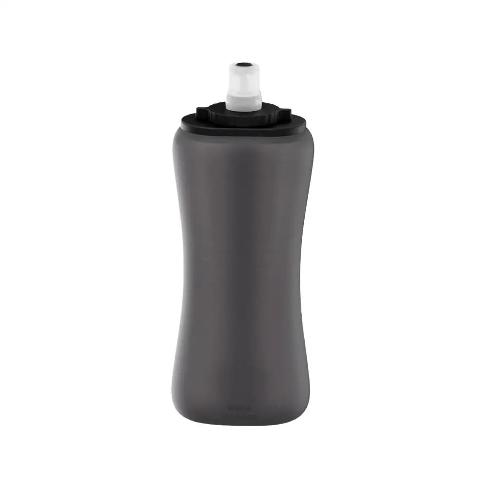 Gourde Pliable en Silicone – Bouteille d’Eau Portable pour Sport, Cyclisme, Randonnée et Voyage