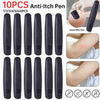 Stylo soulage rapide piqûres de moustiques