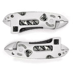 Couteau Suisse de Survie Multi-outils