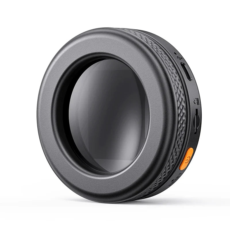 Mini Loupe Microscope Numérique 2 en 1