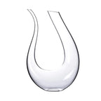 Décanteur à vin en cristal
