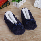 Non-slip house slippers - BUY ONE GET ONE FREE