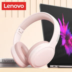 Casque sans fil Bluetooth avec micro