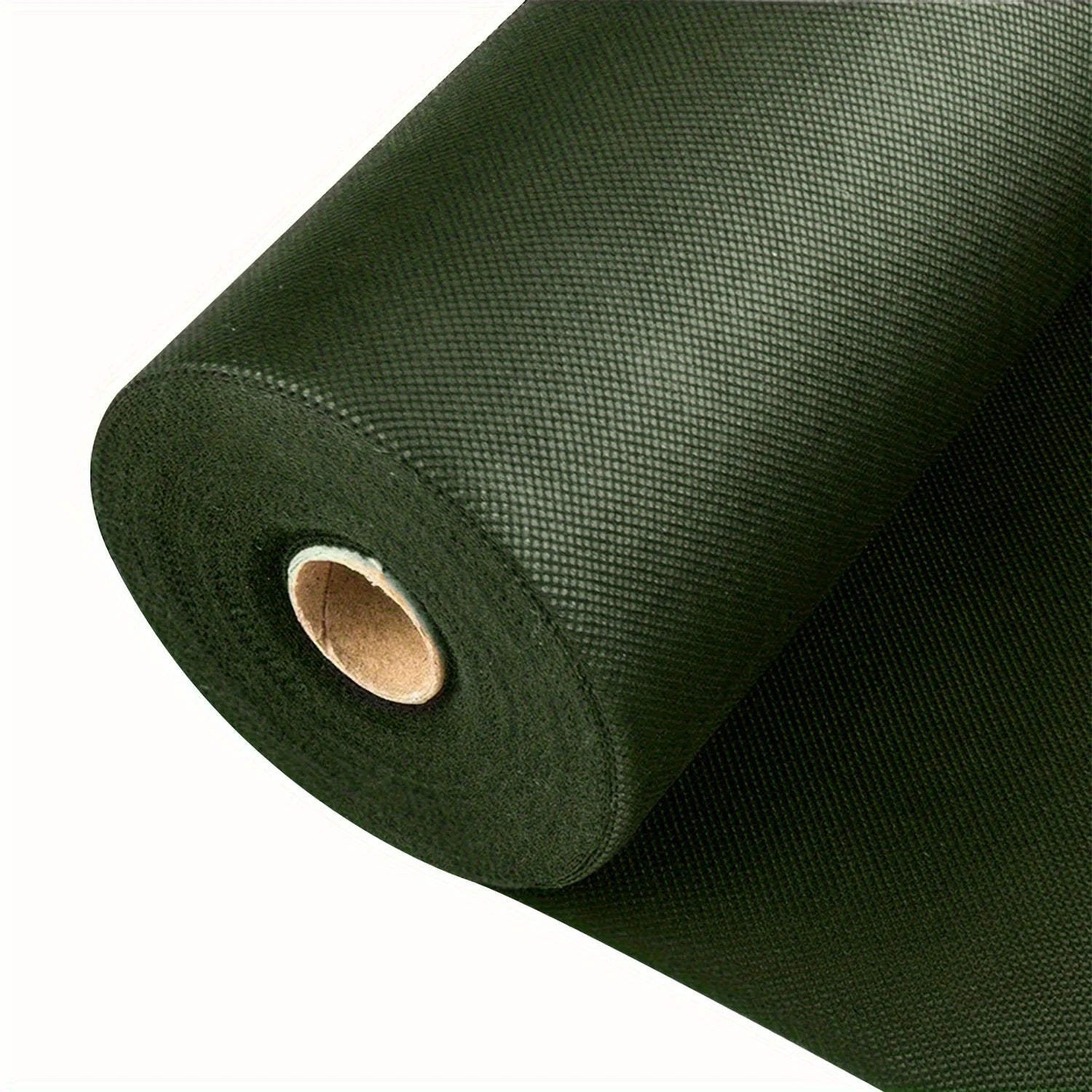 Tissu Géotextile Anti-Mauvaises Herbes Ultra Résistant