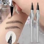 Brow Pen - Feutre à Sourcils Effet Microblading Poil à Poil