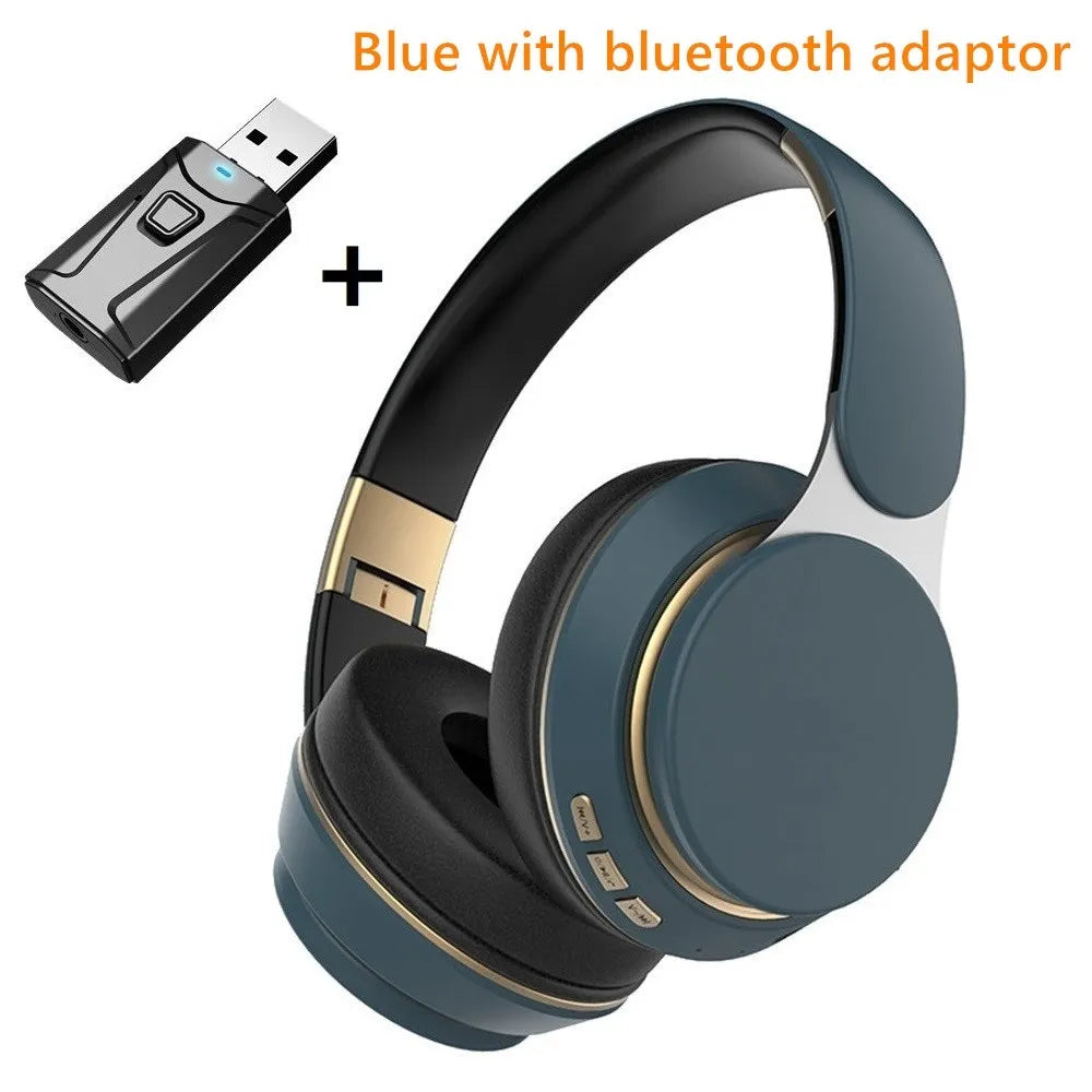 Casque TV sans fil - Bluetooth 5.0