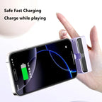 Mini Power Bank 50000mAh à Affichage Digital