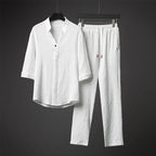 Blanc / S,Blanc / M,Blanc / L,Blanc / XL,Blanc / XXL,Blanc / XXXL,Blanc / 4XL