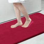 ULTRA soft and ULTRA absorbent bath mat