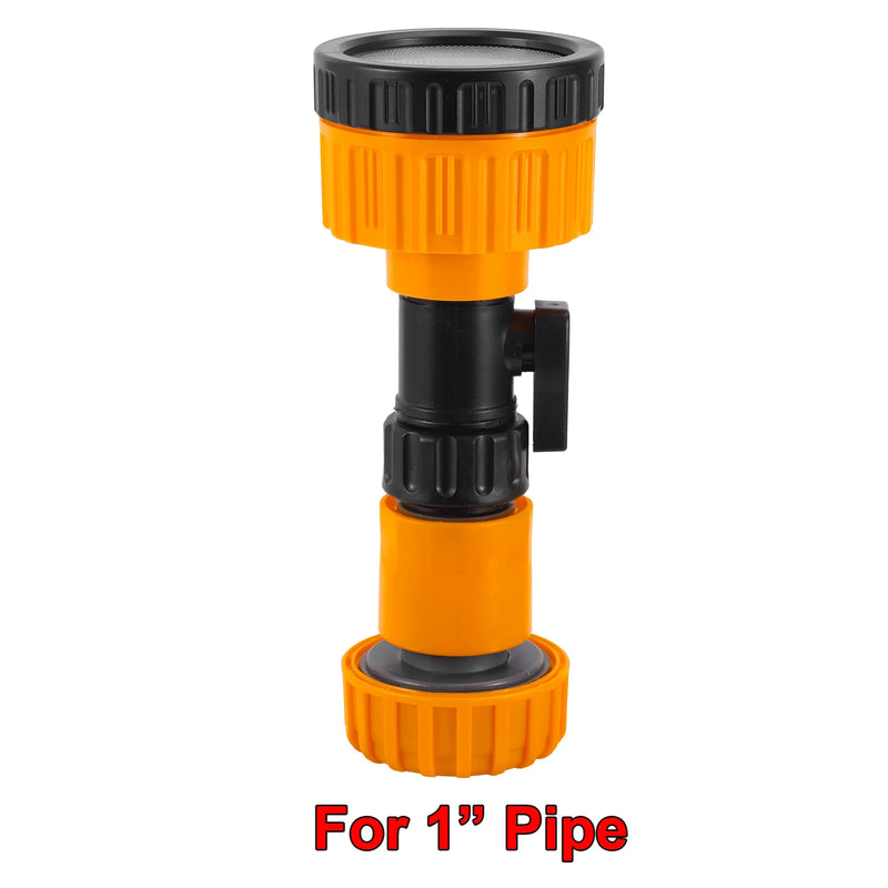 Buse d’Arrosage Haute Pression – Arrosage Fin