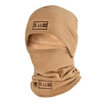 Pasamontañas Térmico polar para Hombre - Gorro + Calentador de Cuello