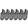 Chaussettes en Polaire Ultra Douce Antidérapantes - Lot de 3
