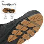 BOOTS MILITAIRE POLAIRE HOMME