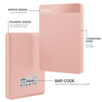 Rose / 320GB,Rose / 160GB,Rose / 750GB,Rose / 500GB,Rose / 1TB,Rose / 250GB,Rose / 120GB