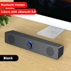 Barre de Son Sans Fil - Bluetooth