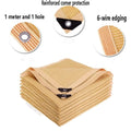 Beige / 2x2m,Beige / 2x3m,Beige / 2x4m,Beige / 2x5m,Beige / 2x6m,Beige / 2x8m,Beige / 2x10m,Beige / 3x3m,Beige / 3x4m,Beige / 3x5m,Beige / 3x6m,Beige / 3x8m,Beige / 4x4m,Beige / 4x5m,Beige / 4x6m,Beige / 5x5m