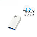 Mini clé USB 3.0 Capacité MAX + Adaptateur USB-C OFFERT